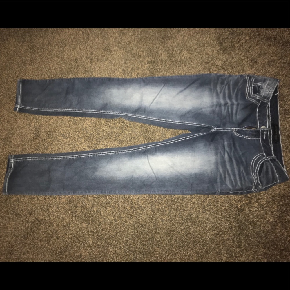 Twentyone black by rue21, size 5/6R